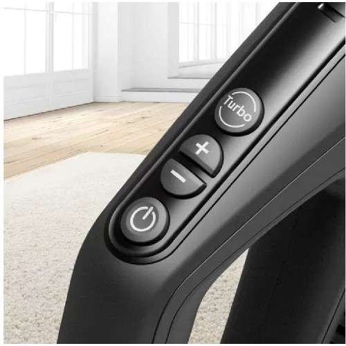 ΣΚΟΥΠΑ ΗΛΕΚΤΡΙΚΗ BOSCH BGL6POW1 BLACK 4.5LT 850W 10ΕΤΗ ΕΓΓΥΗΣΗ ΣΤΟ ΜΟΤΕΡ